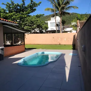  Albergue Cocofloripa